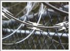 Concertina Wire